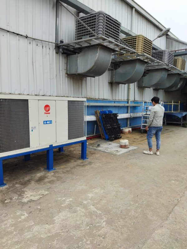 Điện lạnh Bảo An – Chuyên sửa chữa, cung cấp thiết bị nóng, lạnh, máy giặt, máy sấy tại Vĩnh Phúc