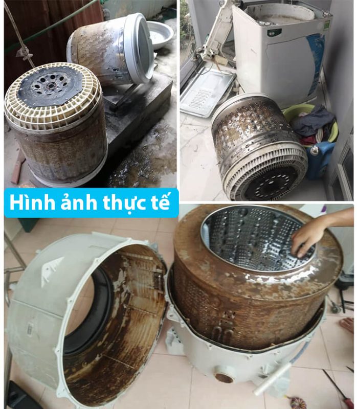 Điện lạnh Bảo An – Chuyên sửa chữa, cung cấp thiết bị nóng, lạnh, máy giặt, máy sấy tại Vĩnh Phúc